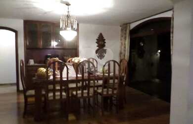 Imagem 6: Casa-São Paulo-MORUMBI