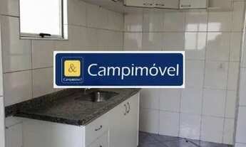 Imagem 4: Apartamento para Venda em Campinas, Jardim das Bandeiras, 2 dormitórios, 1 banheiro, 1 vag