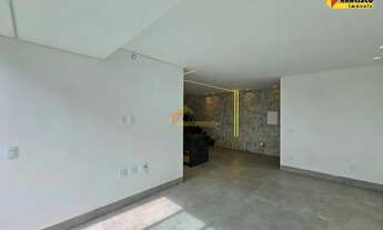 Imagem 3: Apartamento Cobertura à venda, 3 quartos, 3 suítes, 4 vagas, Centro - Divinópolis/MG