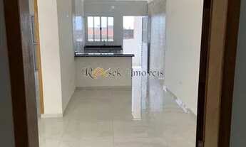 Imagem 2: Apartamento com 1 dorm, Gaivotas, Itanhaém - R$ 310 mil, Cod: 667