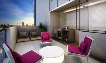 Imagem 7: APARTAMENTO RESIDENCIAL em São Paulo - SP, Vila Olímpia