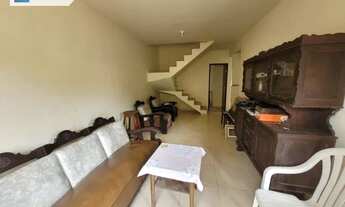 Imagem 4: Casa com 3 dormitórios à venda, 106 m² por R$ 500.000 - Maravista - Niterói/RJ