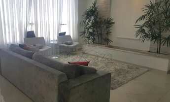 Imagem 2: Casa em Condomínio - Jardim Altos de Santana II - 700m² - 5 Suítes