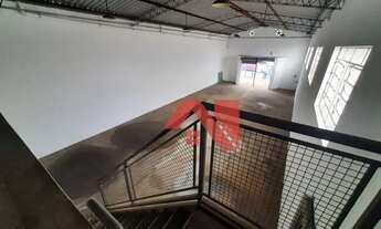 Imagem 3: Comercial industrial para alugar no bairro Tucura