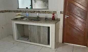 Imagem 6: Oportunidade Casa no Jardim Franco Semi-mobiliada c/ 2qts, 2brs, 1vg - LEIA A DESCRIÇÃO!!