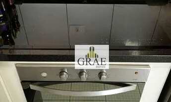 Imagem 7: Apartamento com 3 dormitórios à venda, 86 m² por R$ 590.000,00 - Vila Eldízia - Santo Andr