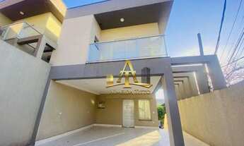 Imagem 2: Casa à venda, Parque Santana - Santana de Parnaíba/SP com 3 dormitórios