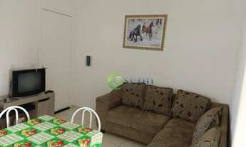 Imagem 2: Apartamento com 2 dormitórios à venda, 16 m² por R$ 160.000,00 - Pacaembu - Cascavel/PR