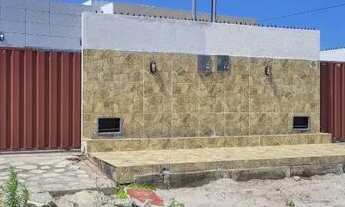 Imagem 7: Casas Germinadas em Carapibus