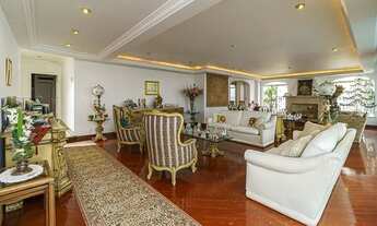 Imagem 7: Cobertura tríplex, Jardim América, Alameda Franca, 1.132m², 4 dormitórios, 7 vagas, lazer