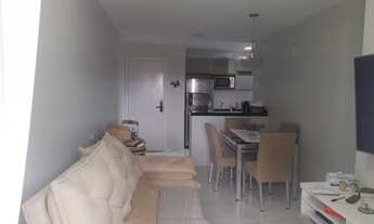 Imagem 6: Apartamento de 3 quartos Padre romualdo condomínio santorini