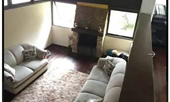 Imagem 6: Quarto individual Agronomica