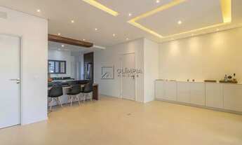 Imagem 4: Venda Apartamento 3 Dormitórios - 125 m² Campo Belo