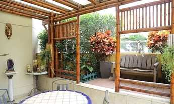 Imagem 7: Venda Apartamento 2 Dormitórios - 177 m² Moema