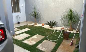 Imagem 3: Casa bairro colinas