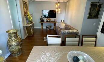 Imagem 2: Dom Pedro - Splendore - 3 quartos