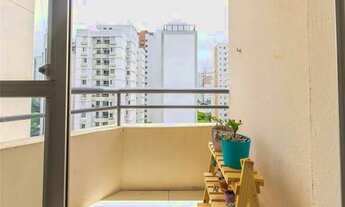 Imagem 4: APARTAMENTO RESIDENCIAL em São Paulo - SP, Brooklin Novo