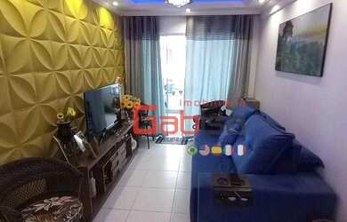 Imagem 3: Apartamento com 2 dormitórios à venda, 70 m² por R$ 370.000 - Nova São Pedro - São Pedro d