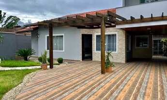 Imagem: Abaixouuuuuu casa averbada Vila Nova 849mil