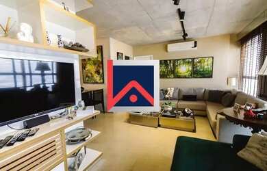 Imagem 3: Apartamento Locação Vila Leopoldina 70 m² 1 Dormitórios