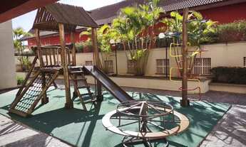 Imagem 7: Apartamento para venda com 133 metros quadrados com 3 quartos em Centro - Sorocaba - SP