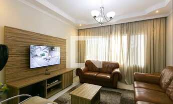 Imagem: Casa para Aluguel - Tatuapé, 3 Quartos