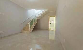 Imagem 3: Casa a venda com 03 dormitórios em Braz Cubas - Excelente Acabamento