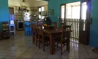 Imagem 5: Casa Jeribucaçu para aluguel mensal