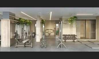 Imagem 4: Studio 22m² Perdizes