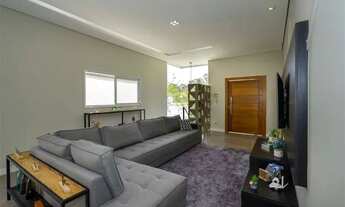 Imagem 5: Casa Semi térrea em Aldeia da Serra com 3 suítes