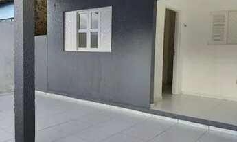 Imagem 2: Alugo casa em emaus, parque industrial