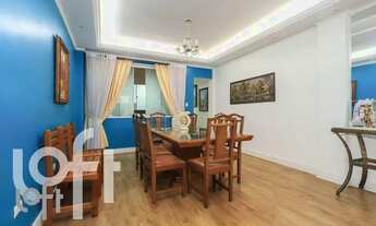 Imagem 4: Apartamento à venda em Bela Vista com 156 m², 3 quartos, 1 suíte