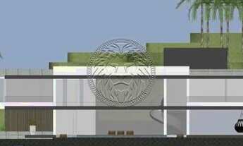 Imagem 7: FLORIANóPOLIS - Casa de Condomínio - Cacupé