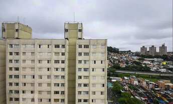 Imagem 6: Apartamento para Aluguel - Vila Prel, 2 Quartos, 54 m2