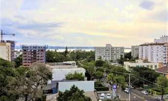 Imagem 4: PORTO ALEGRE - Apartamento Padrão - Tristeza