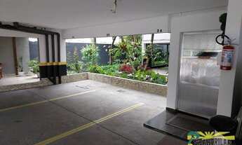 Imagem 7: Apartamento com 2 dormitórios para alugar, 80 m² por R$ 1.450,00/mês - Vila Flórida - São