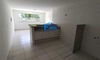 Imagem 4: Apartamento 2 quartos com garagem Qr 1a Candangolândia