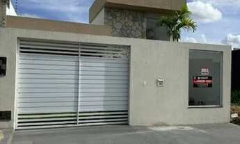 Imagem: Casa em Itabaiana