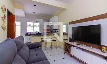 Imagem: Casa de Condomínio para Aluguel - Santa