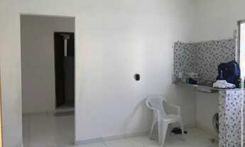 Imagem 6: Kitnet na Várzea