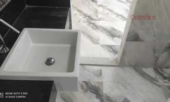 Imagem 7: Casa no Bairro Nossa Senhora das Graças