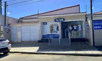 Imagem: Casa na Gruta de Lourdes