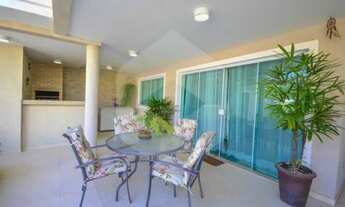 Imagem 2: Casa de condomínio para venda possui 340 metros quadrados com 4 quartos