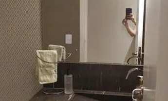 Imagem 5: Apto Grand Splendor - 100m2 - 3 dorm - 2 vagas sol da manhã