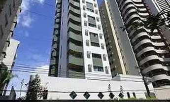 Imagem: Apartamento para venda possui 102 metros