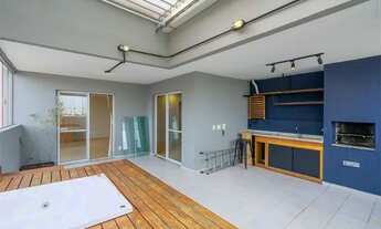 Imagem: Apartamento Duplex com 4 dormitórios à