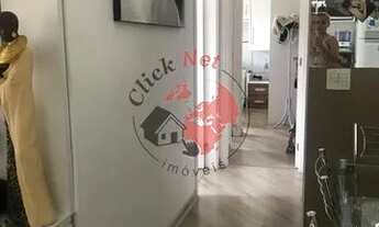 Imagem 7: Apartamento Mobiliado à Venda no bairro Campestre em Santo André Não perca essa oportunida