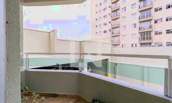 Imagem 7: Apartamento para Aluguel - Jabaquara, 2 Quartos, 50 m2