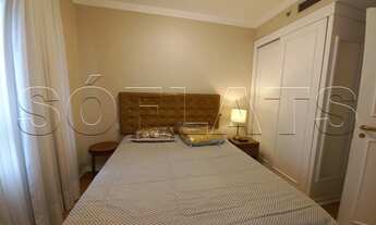 Imagem 5: Flat em Pinheiros, próximo ao Hospital das Clinicas, Rua Teodoro Sampaio e Av. Rebouças