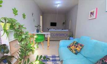 Imagem: Apartamento com 2 dormitórios, 60 m²